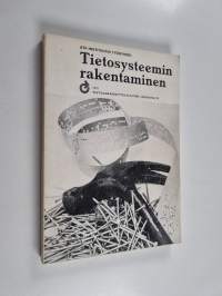 Tietosysteemin rakentaminen