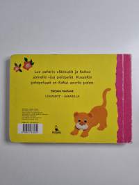 Safarilla