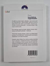 Kuunteleva organisaatio