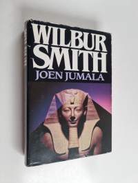 Joen jumala