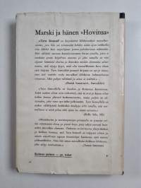 Marski ja hänen hovinsa