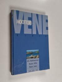 Moottorivenekirja