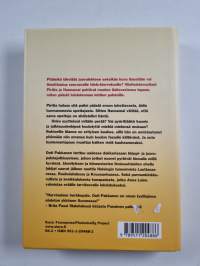 Hinnalla millä hyvänsä : jännitysromaani (signeerattu)