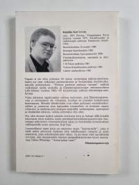 Pienten puolesta paksuja vastaan (signeerattu, tekijän omiste)