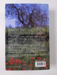 Provence : Vuosi Provencessa ; Provence nyt ja aina ; Takaisin Provenceen (yhteisnide)