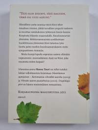 Orapihlajapiiri