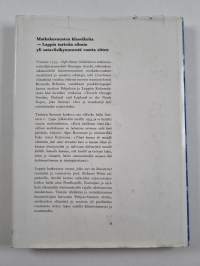 Matka Lapissa v. 1799