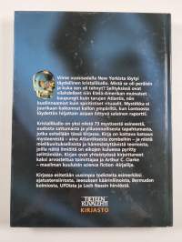 Tieteen kuvalehden suuri kirja : mysteerit
