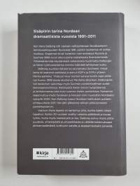 Vastuun ihana taakka : vuoteni Nordean johtajana 1991-2011