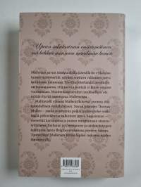 Catherine Cookson -paketti (3kirjaa) : Mallenin tyttö ; Mallenien paluu ; Mallenin suku