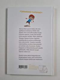 Aino, Onni ja höpsähtänyt ope