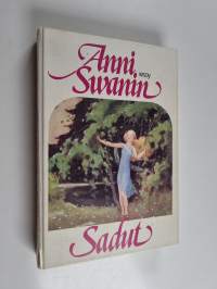 Anni Swanin sadut
