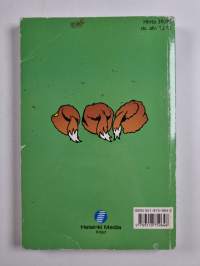 Sudenpentujen käsikirja 1 : Ulos luontoon
