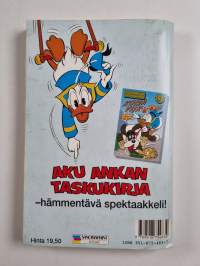 Ruuvit löysällä