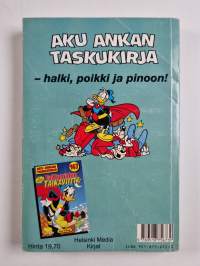 Tuulta purjeisiin