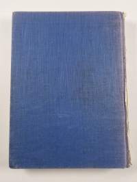 Suomen apteekkarit = Finlands apotekare 1954