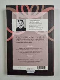 Swannin tie 1 : Combray