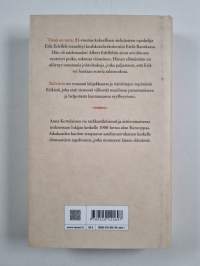 Tulirinta : romaani Erik Edelfeltistä