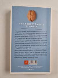 Ainutlaatuiset aivot