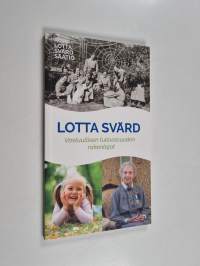 Lotta Svärd