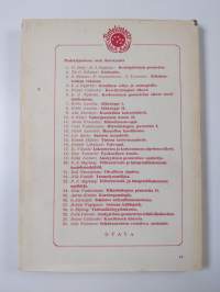 Selkärankaisten vertaileva anatomia