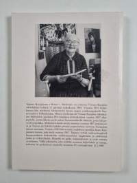Miettehiä mierontieltä (signeerattu, tekijän omiste)