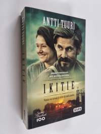 Ikitie