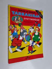 Tyhjä kuva