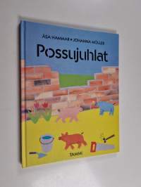 Tyhjä kuva