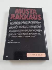 Musta rakkaus