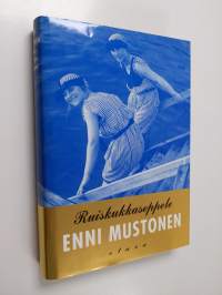 Ruiskukkaseppele