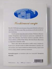 Ruiskukkaseppele