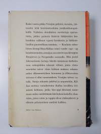 Voittojen varjossa : Kirurgina itärintamalla 1941-1943