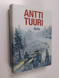 Ikitie