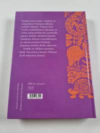 Swahili-suomi-swahili-sanakirja