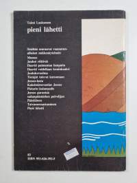 Pieni lähetti : nukkenäytelmiä