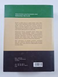 Suomen maatalouden historia 1 : perinteisen maatalouden aika : esihistoriasta 1870-luvulle