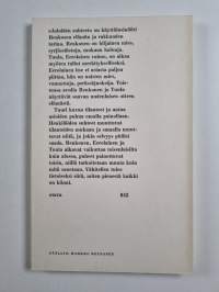 Asioiden suhteet