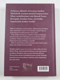 Sibeliuksen lampaanviulu : tarinoita sävelten takaa