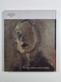 Helene Schjerfbeck Riihimäen taidemuseon Tatjana ja Pentti Wähäjärven kokoelmassa