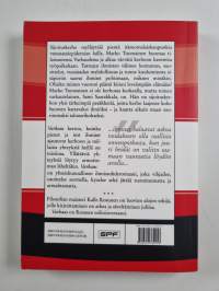 Varkaus : romaani