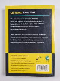 ACCESS 2000