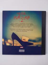 Rock&#039;n&#039;roll juicer