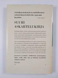 Suuri askartelukirja 3