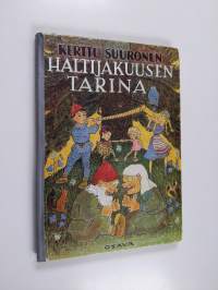 Tyhjä kuva