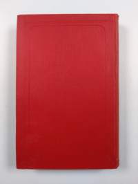 Resebref och hågkomster