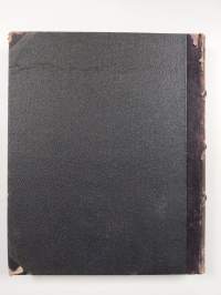 Storfurstendömet Finlands författnings-samling för 1882 - Finlands författningssamling 1882