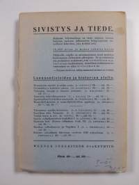 Biologian historia 1-3 : yleiskatsauksellisesti esitettynä : Vanhimmista ajoista 1700-luvun alkuun ; 1700-luvun alusta Darwinin aikoihin ; Darwinin ajoilta meidän...