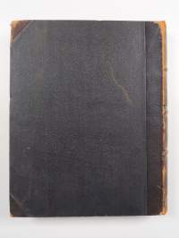 Storfurstendömet Finlands författnings-samling för 1892