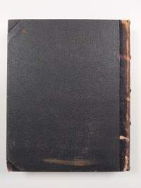 Storfurstendömet Finlands Författnings-Samling för 1889